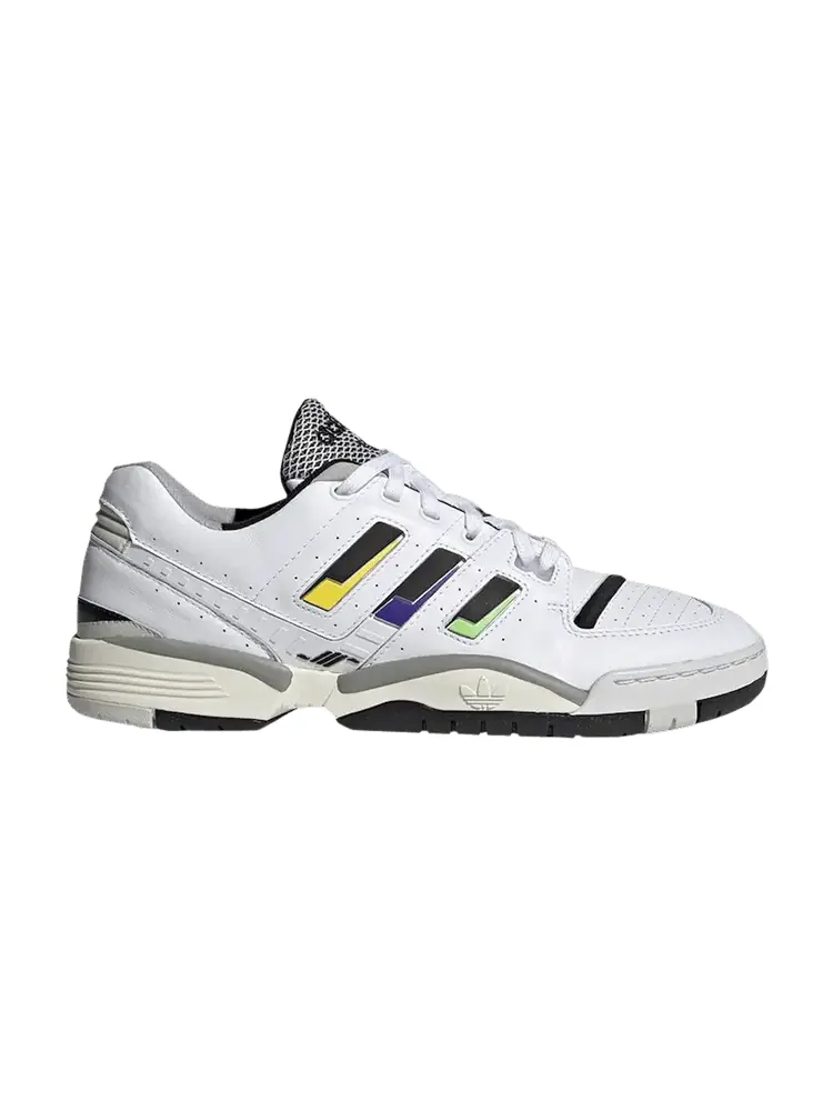 Кроссовки Torsion Comp 'White' — изображение 1 из 1, белый