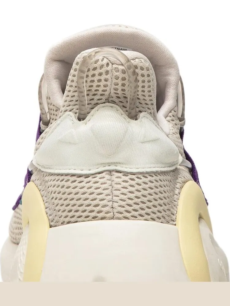 Кроссовки Adidas LXCON 'Clear Brown' — изображение 7 из 8, коричневый