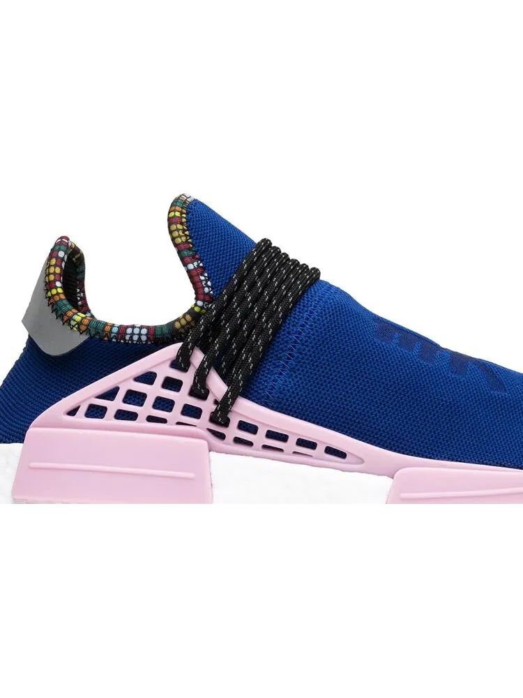 Кроссовки Adidas Originals Unisex — изображение 2 из 8, синий/розовый