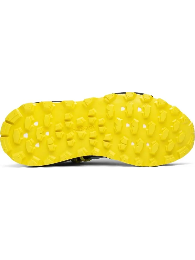 Мужские кроссовки Adidas Pharrell x NMD Human Race — изображение 4 из 8, бирюзовый