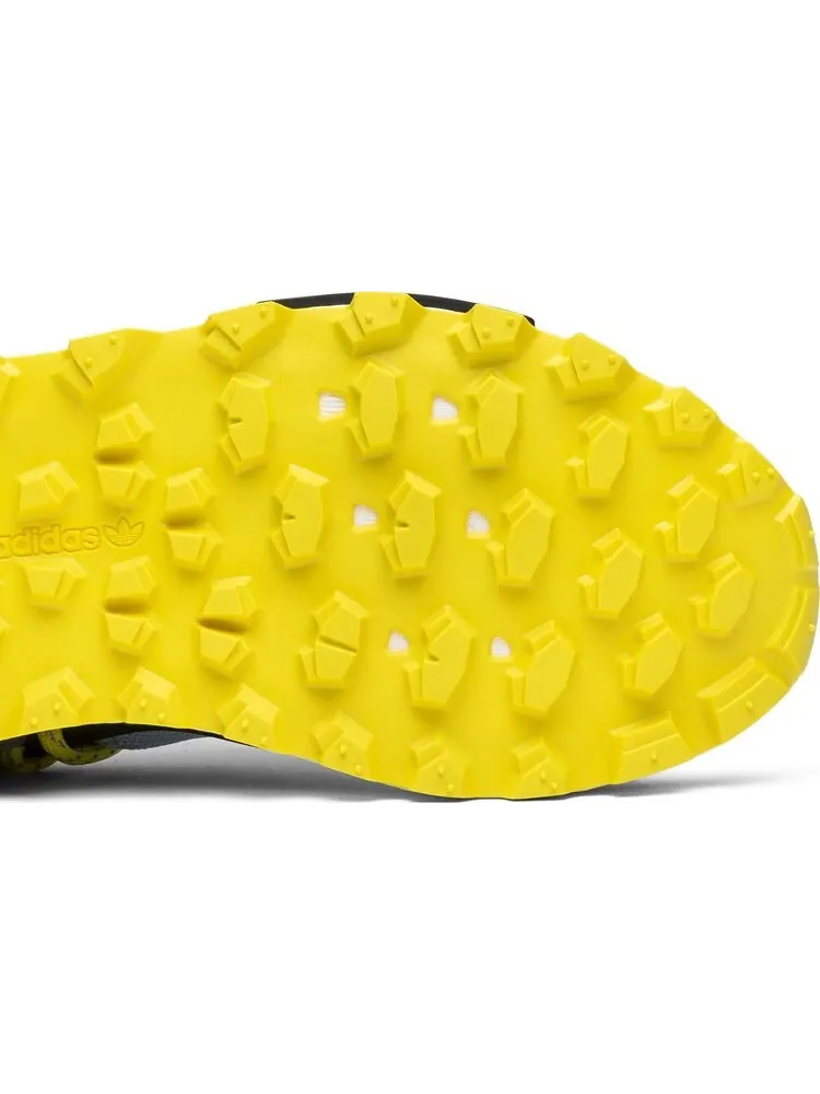 Мужские кроссовки Adidas Pharrell x NMD Human Race — изображение 5 из 8, бирюзовый