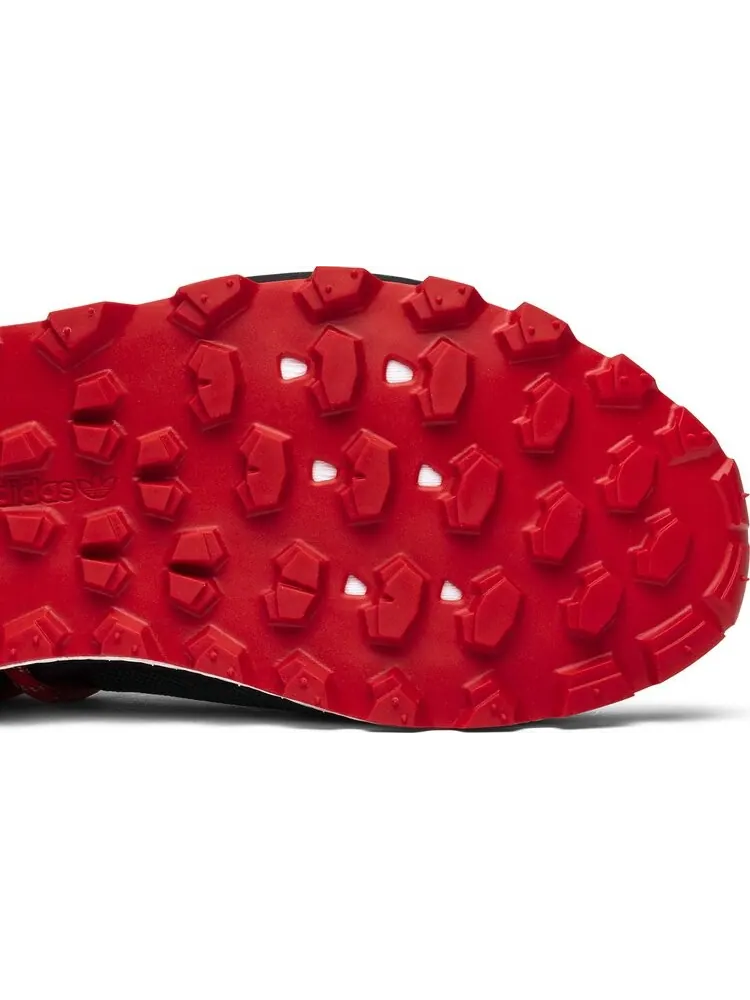 Кроссовки Adidas Pharrell x NMD Human Race 'Inspiration Pack' Asia Exclusive — изображение 5 из 8, зеленый