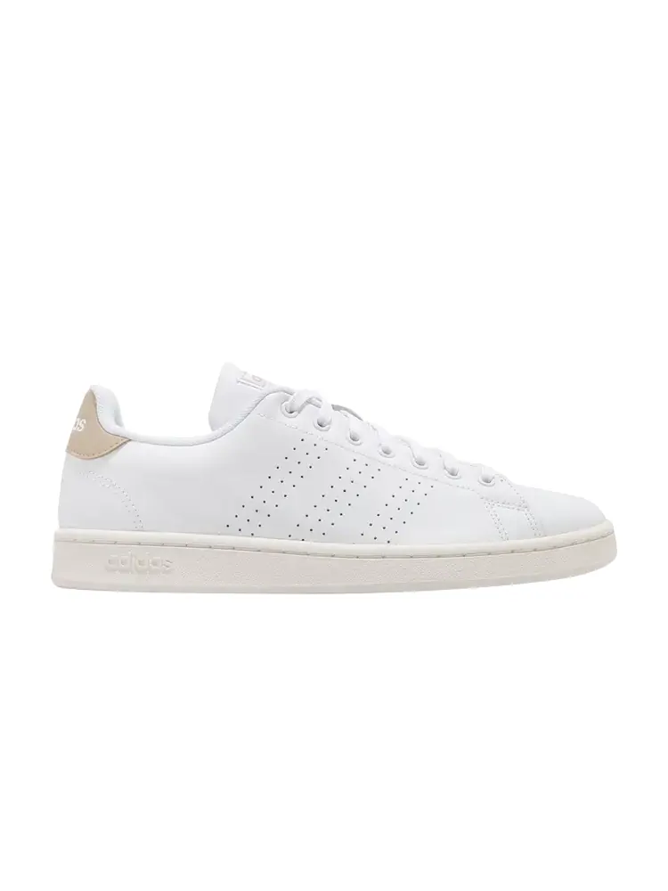 Кроссовки Adidas Advantage — изображение 1 из 1, белый