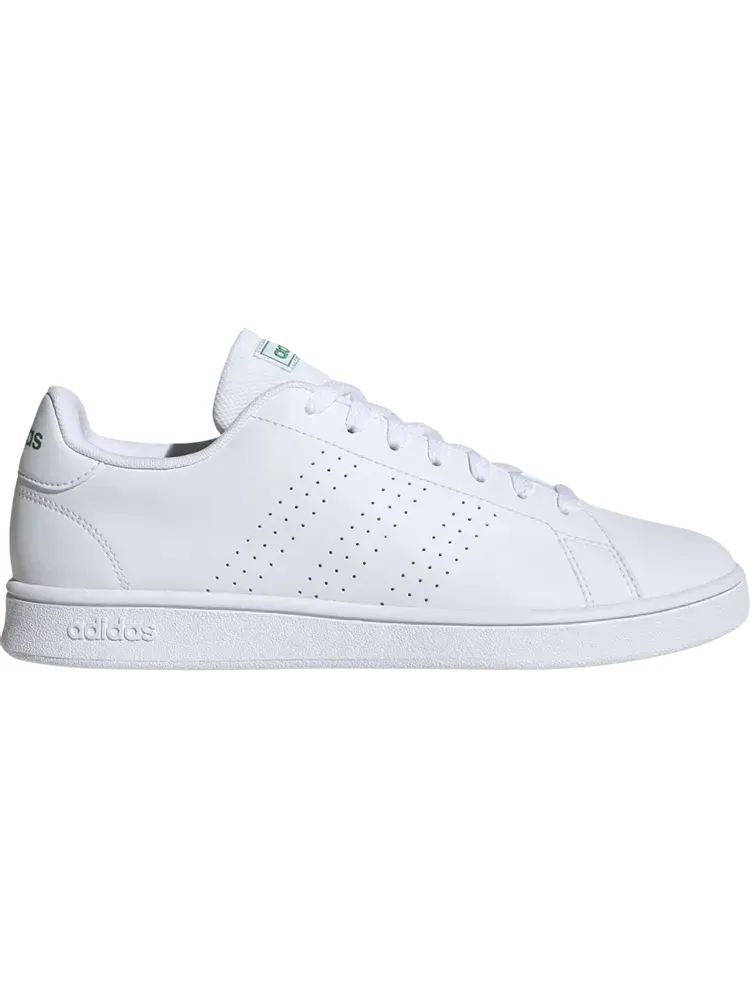 Кроссовки Adidas Advantage Base — изображение 1 из 1, белый