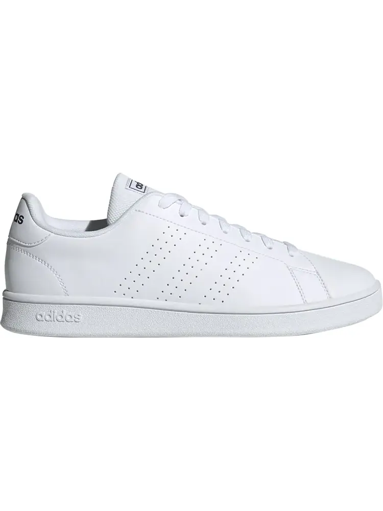 Кроссовки Adidas Advantage Base — изображение 1 из 1, белый