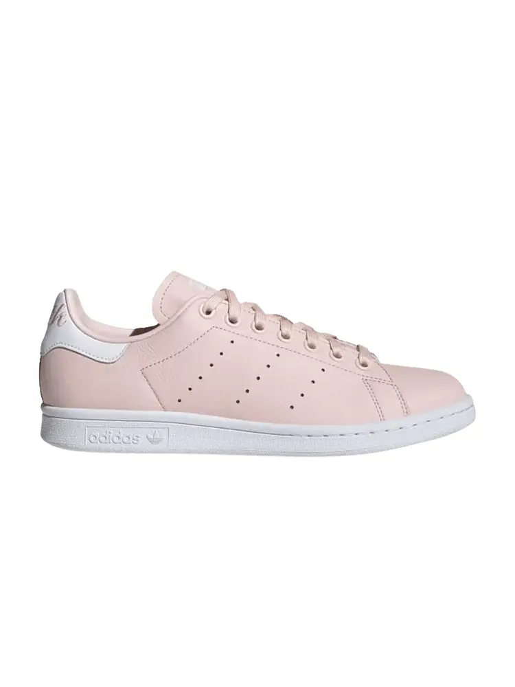 Кроссовки adidas Wmns Stan Smith 'Icey Pink' — изображение 1 из 1, розовый/белый/розовый
