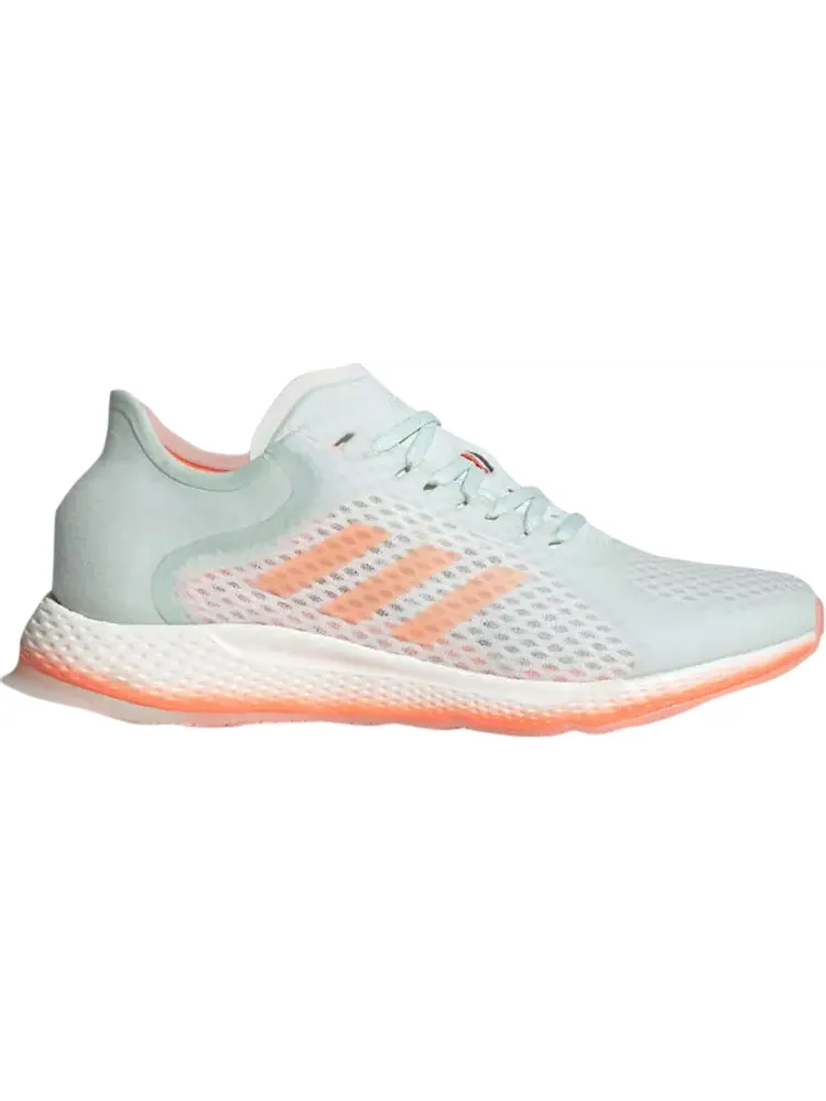 Кроссовки Adidas Wmns Focus BreatheIn 'Signal Coral' — изображение 1 из 1, синий