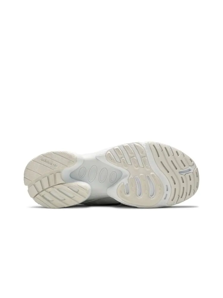 Кроссовки Adidas EQT Gazelle 'Crystal White' — изображение 4 из 4, белый