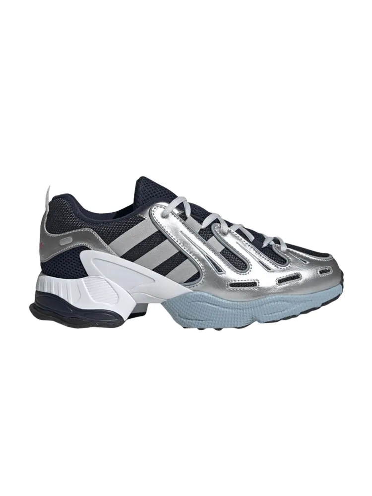 Кроссовки EQT Gazelle 'Navy Grey' — изображение 1 из 1, темно-синий серый
