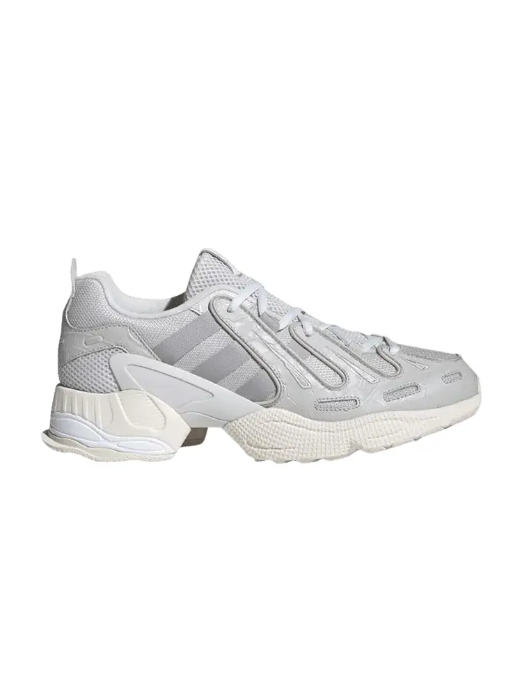 Кроссовки EQT Gazelle 'Grey Silver' — изображение 1 из 1, серый серебристый