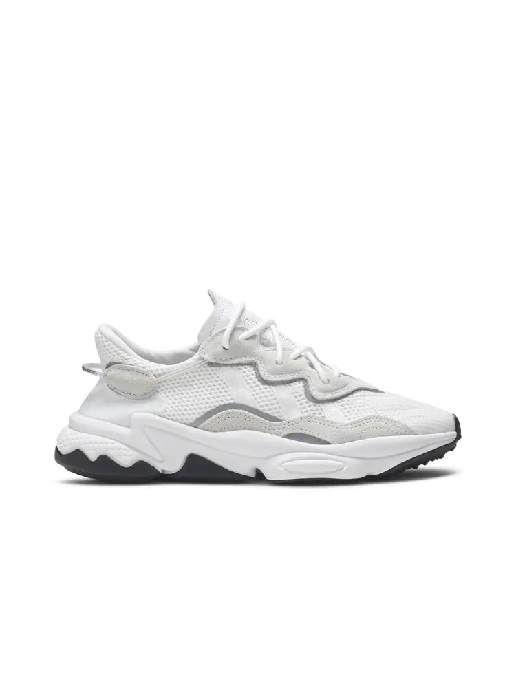 Кроссовки Adidas Ozweego J — изображение 1 из 4, белый