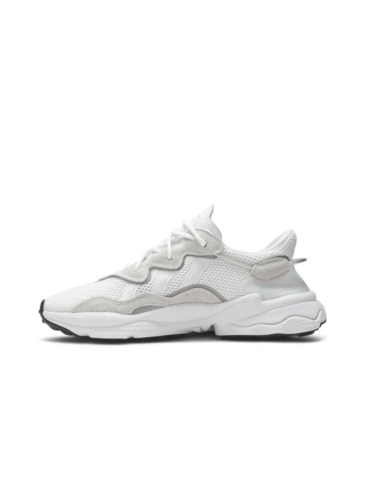 Кроссовки Adidas Ozweego J — изображение 3 из 4, белый