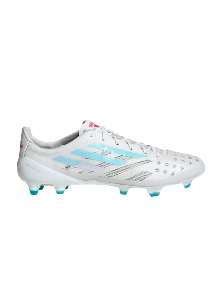 Кроссовки Adidas X 99.1 FG Cleat — изображение 1 из 1, белый
