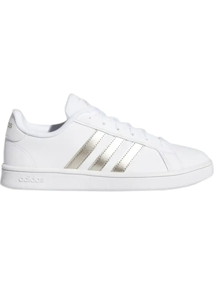Кроссовки Adidas Wmns Grand Court Base — изображение 1 из 1, белый