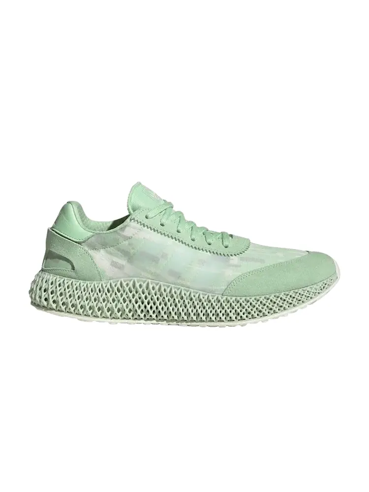 Кроссовки Futurecraft 4D-5923 'Mint' — изображение 1 из 1, мята