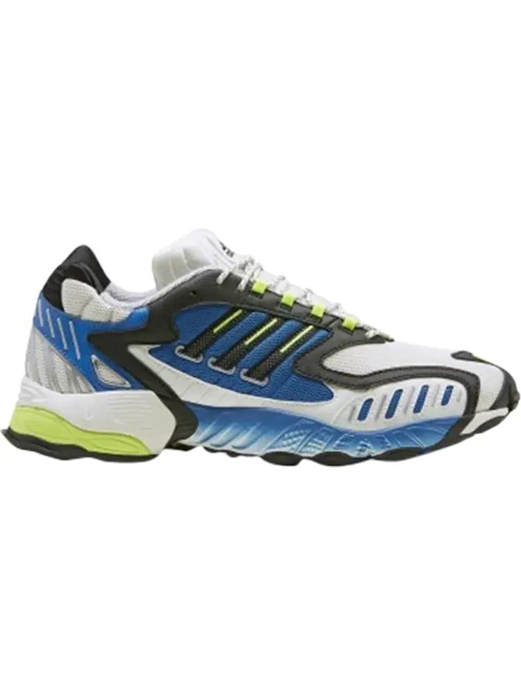 Кроссовки Adidas Consortium Torsion TRDC 'Solar' — изображение 1 из 1, синий