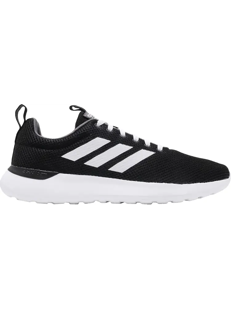 Кроссовки Adidas Lite Racer CLN — изображение 1 из 1, черный
