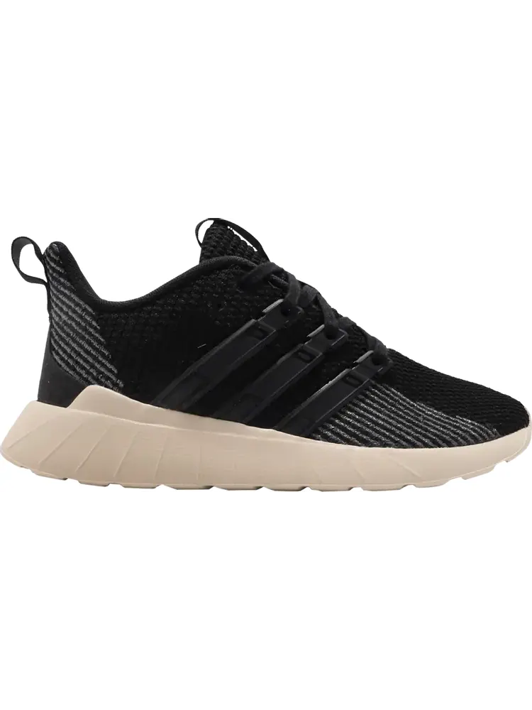 Кроссовки Adidas Wmns Questar Flow 'Black Beige' — изображение 1 из 1, черный