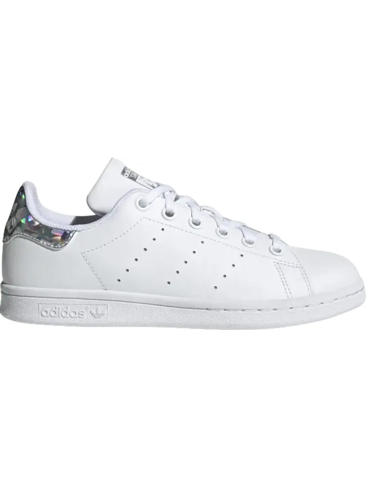 Кроссовки Adidas Stan Smith J — изображение 1 из 1, белый