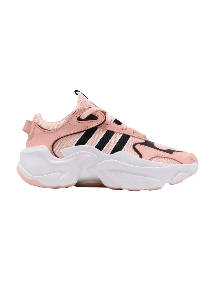 Кроссовки Wmns Magmur Runner HK 'Glow Pink' — изображение 1 из 1, розовый