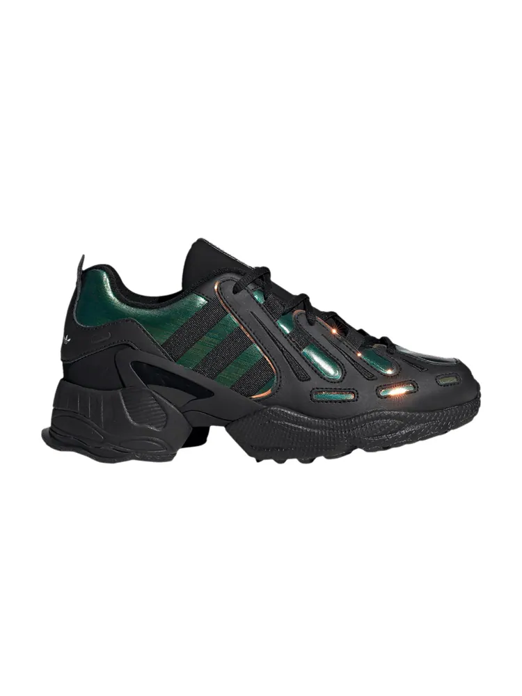 Кроссовки Wmns EQT Gazelle 'Black Energy Ink' — изображение 1 из 1, черный