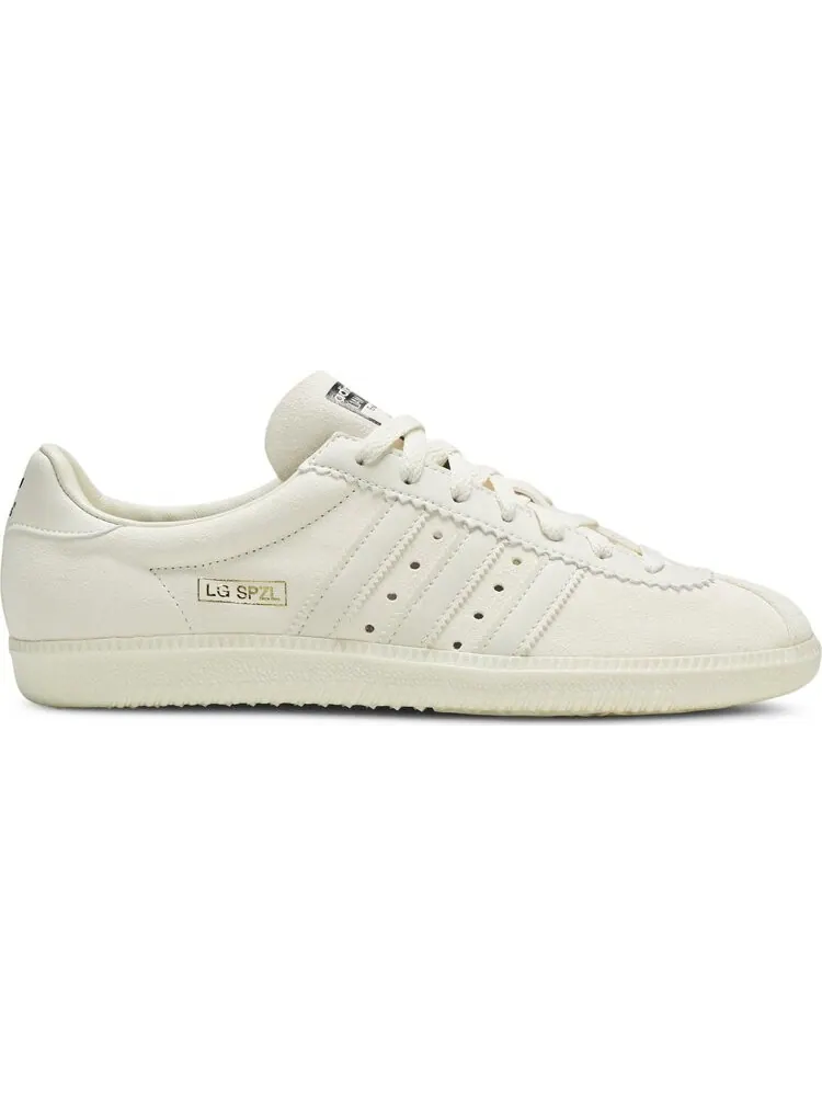Кроссовки Adidas Liam Gallagher x SPZL — изображение 1 из 8, загар
