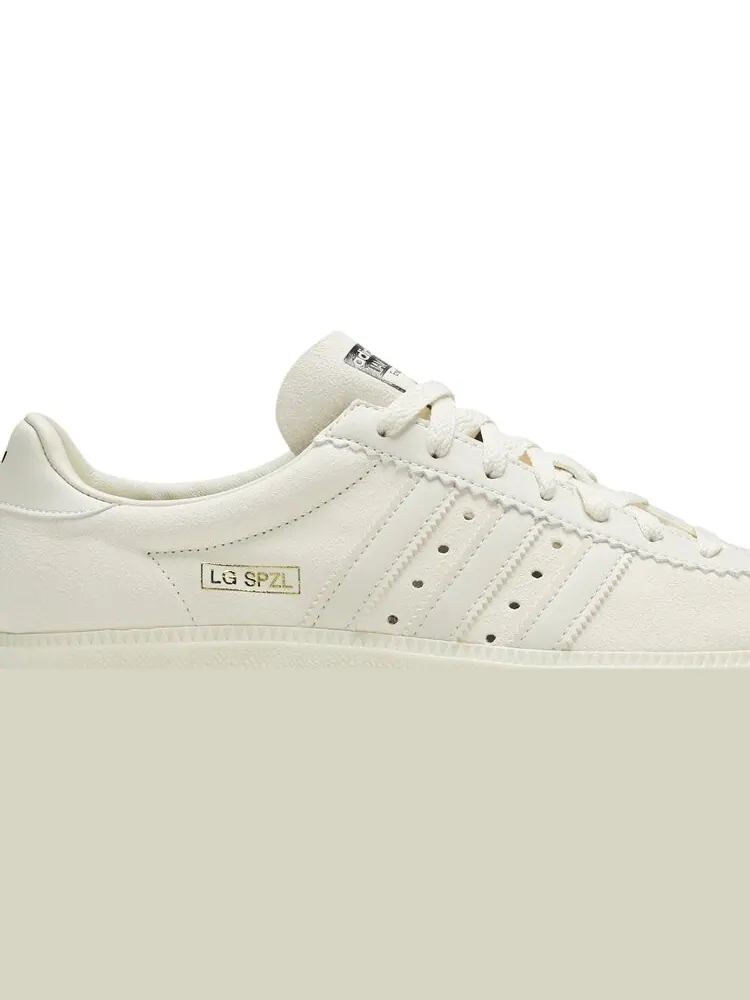 Кроссовки Adidas Liam Gallagher x SPZL — изображение 2 из 8, загар