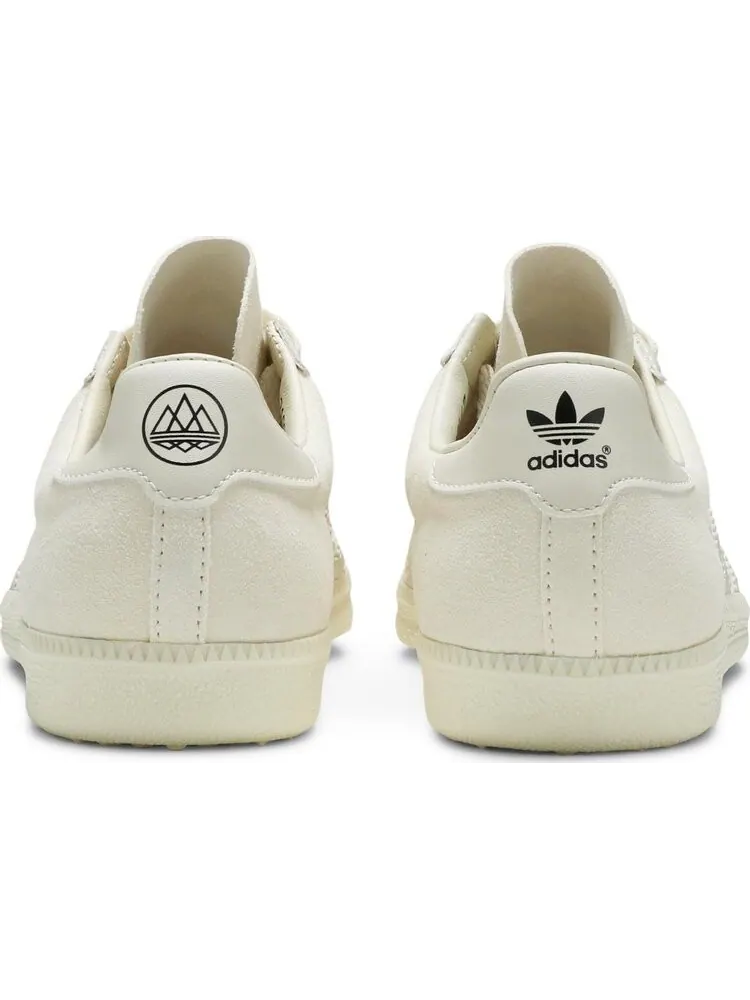 Кроссовки Adidas Liam Gallagher x SPZL — изображение 6 из 8, загар