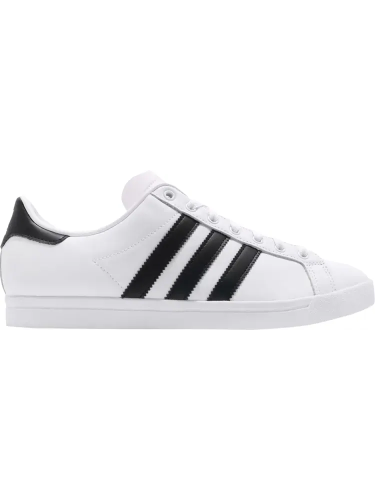 Кроссовки Adidas Coast Star — изображение 1 из 1, белый