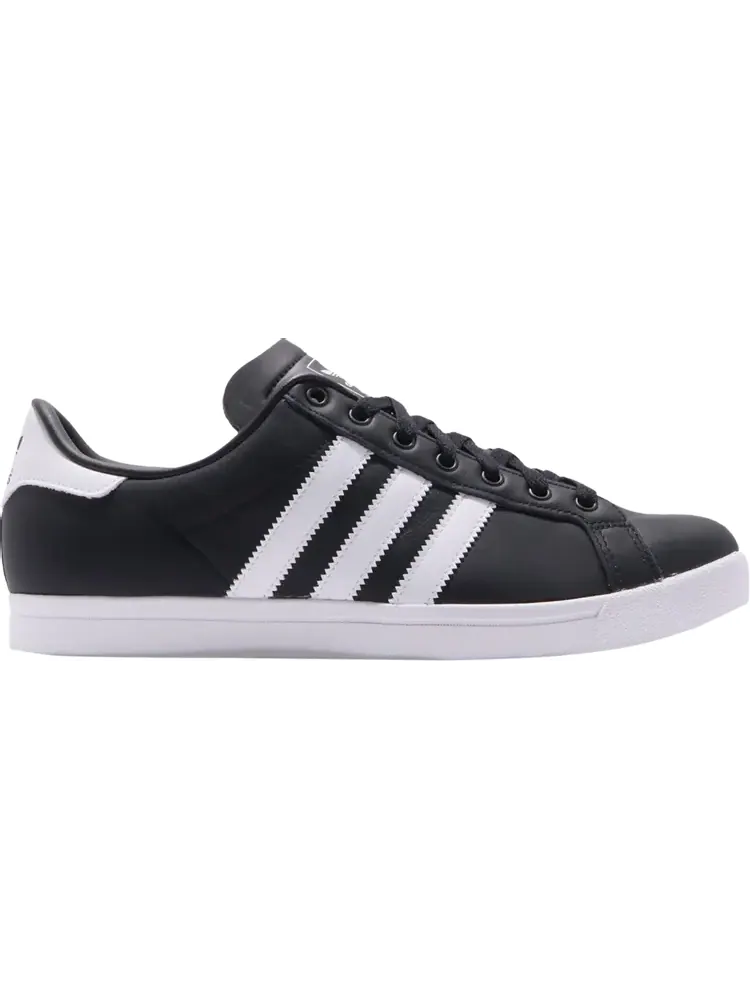 Кроссовки Adidas Coast Star — изображение 1 из 1, черный