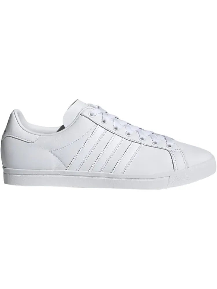 Кроссовки Adidas Coast Star — изображение 1 из 1, белый
