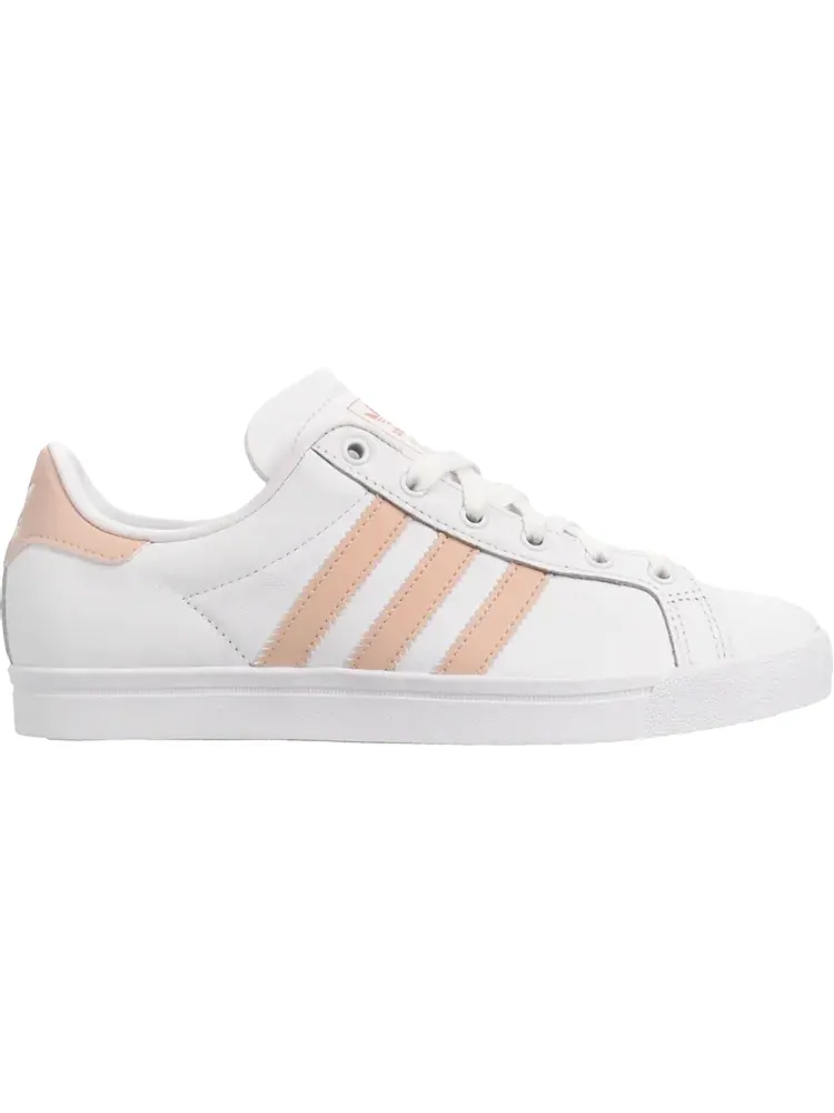 Кроссовки Adidas Wmns Coast Star — изображение 1 из 1, белый