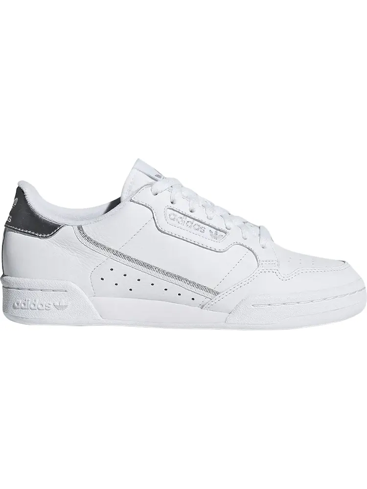 Кроссовки Adidas Wmns Continental 80 — изображение 1 из 1, белый