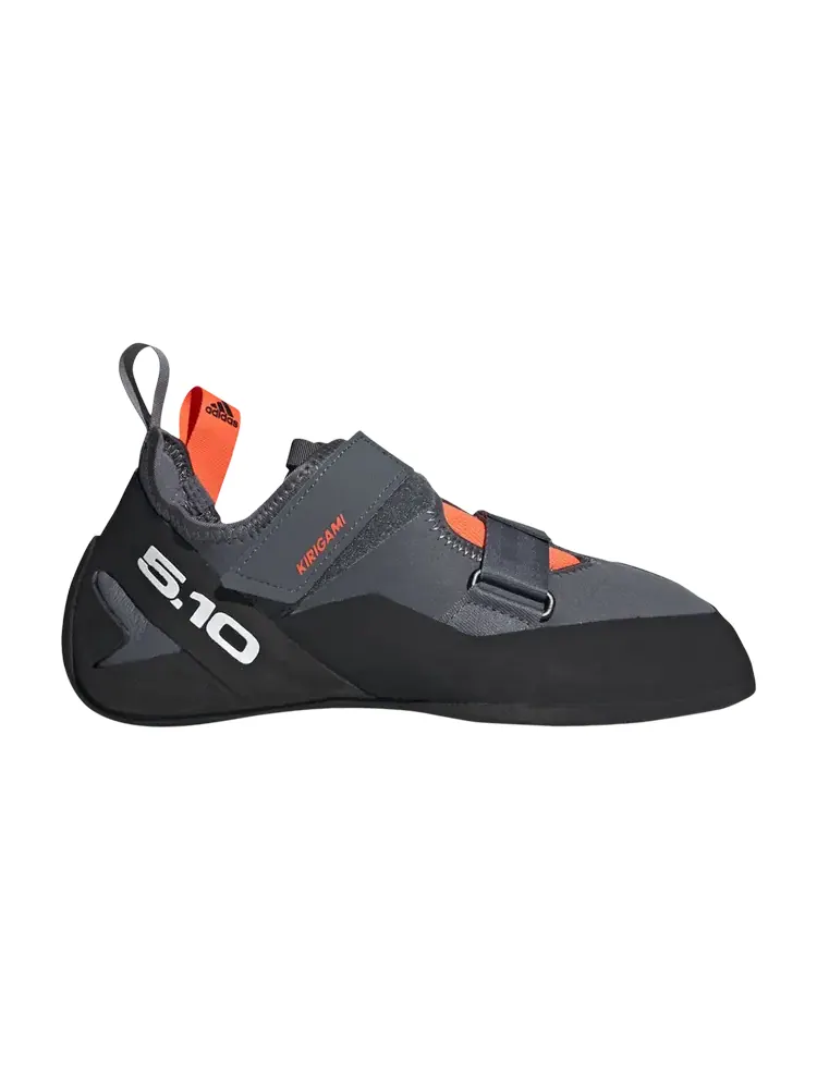 Кроссовки Adidas Five Ten Kirigami — изображение 1 из 1, серый