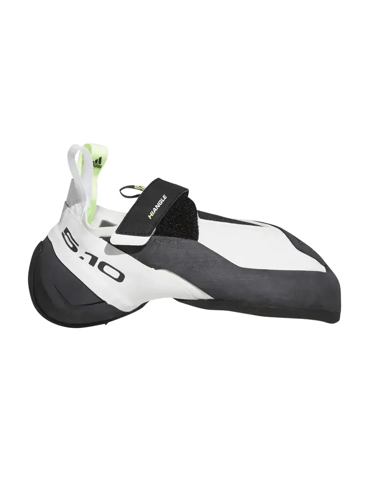 Кроссовки Five Ten Hiangle 'White Black Green' — изображение 1 из 1, белый черный зеленый