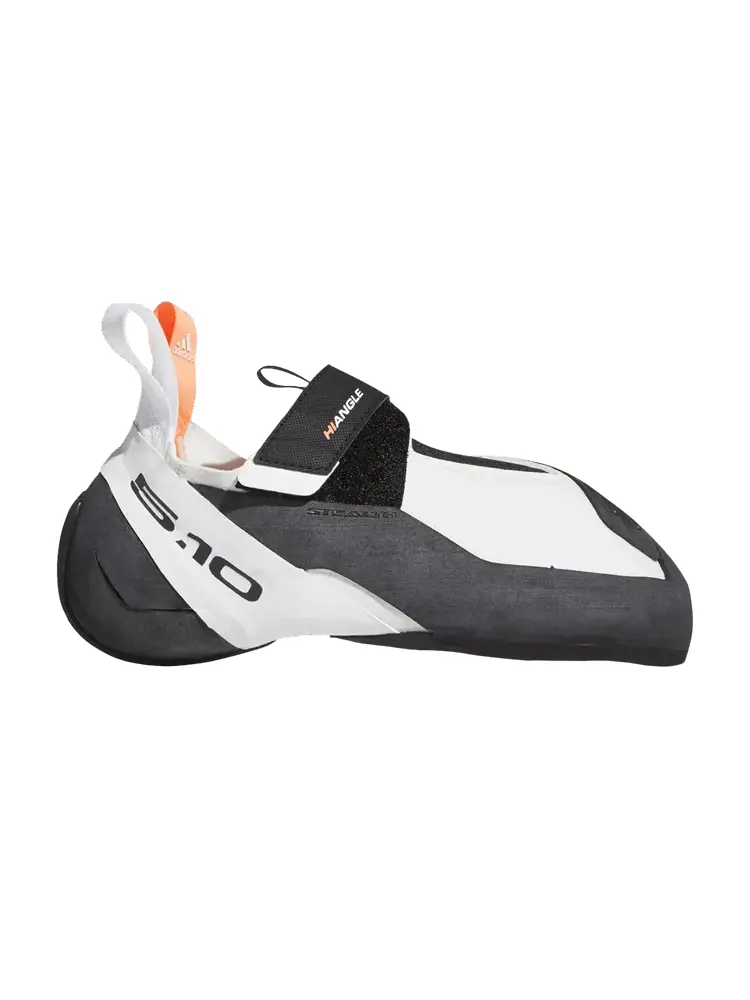 Кроссовки Wmns Five Ten Hiangle 'White Black Orange' — изображение 1 из 1, белый черный оранжевый