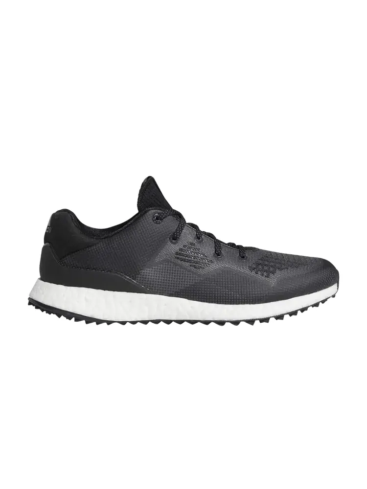 Кроссовки Crossknit DPR Golf 'Black Grey' — изображение 1 из 1, черный серый