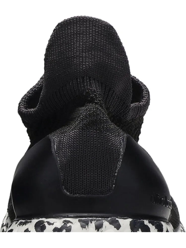Кроссовки Adidas Stella McCartney x Wmns UltraBoost X 3D 'Leopard Print' — изображение 7 из 8, коричневый