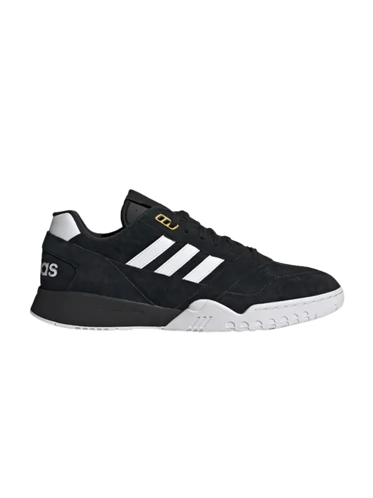 Кроссовки AR Trainer 'Black White' — изображение 1 из 1, белый
