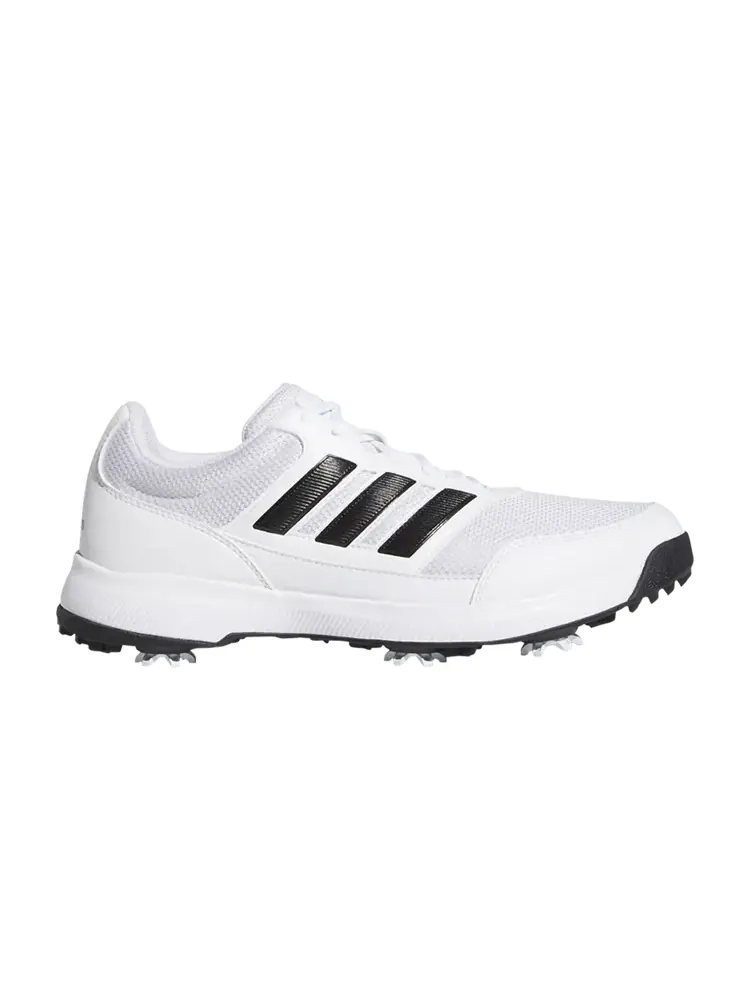 Кроссовки Adidas Tech Response 2.0 Golf — изображение 1 из 1, белый