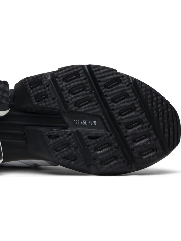 Кроссовки Adidas Neighborhood x A Bathing Ape x P.O.D. S3.1 'Camo' — изображение 5 из 8, черный