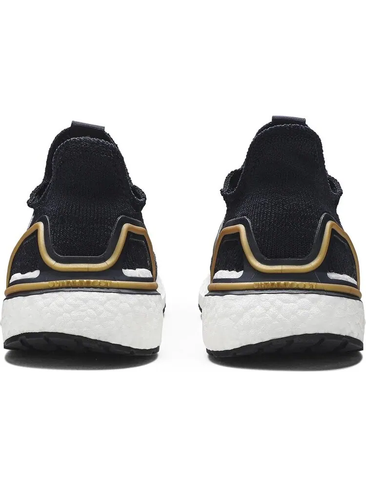 Кроссовки Adidas Ultraboost 19 Consortium 'Legend Ink' — изображение 6 из 8, синий