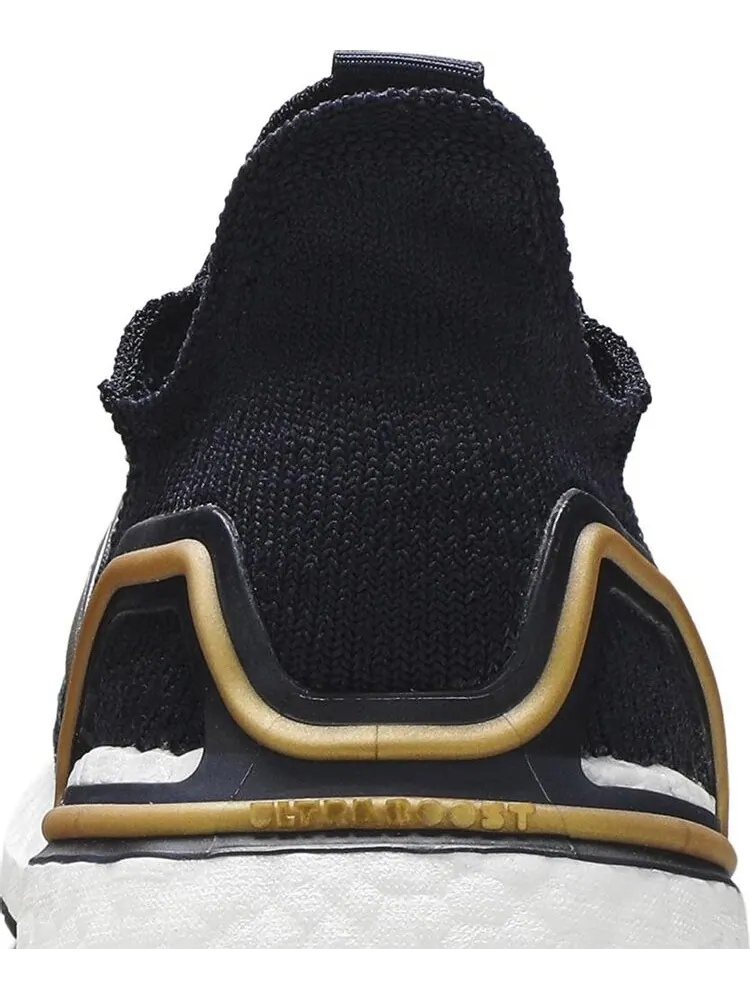 Кроссовки Adidas Ultraboost 19 Consortium 'Legend Ink' — изображение 7 из 8, синий