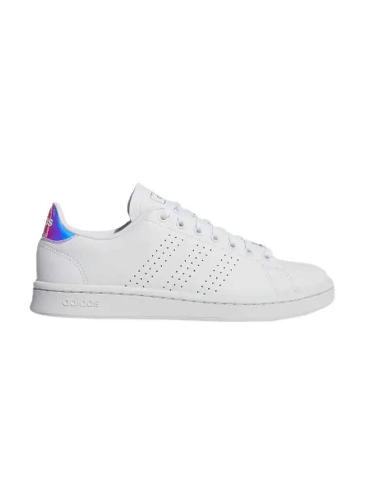 Кроссовки Wmns Advantage 'White' — изображение 1 из 1, белый