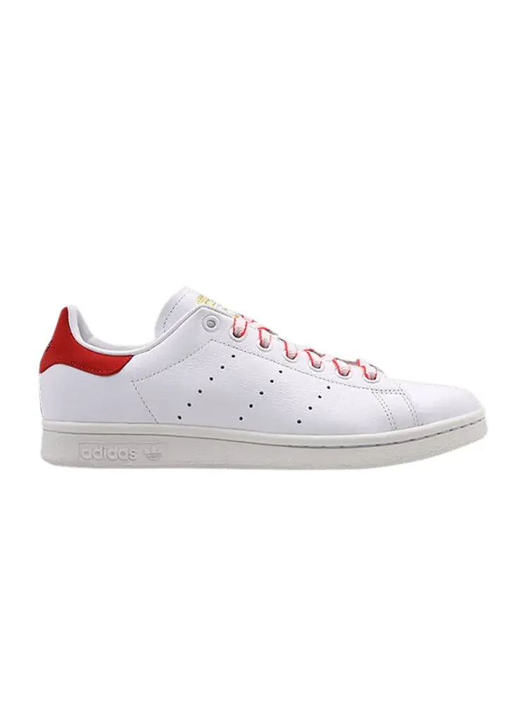 Кроссовки adidas Stan Smith 'Chinese New Year' — изображение 1 из 1, белый/белый