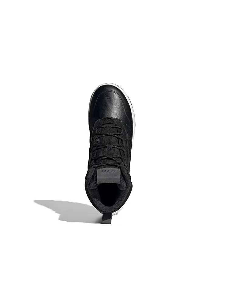 Кроссовки Adidas Fusion Storm Winter — изображение 4 из 4