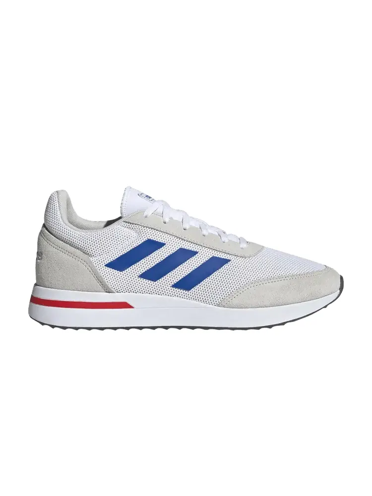 Кроссовки Wmns Run 70s 'White Blue Red' — изображение 1 из 1, белый синий красный