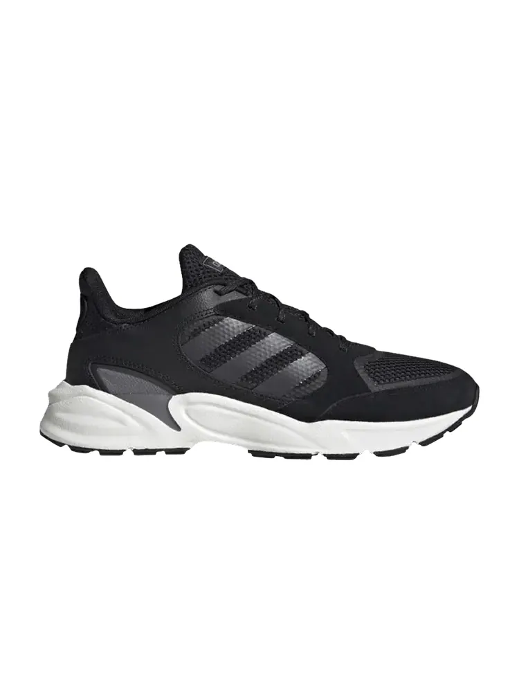 Кроссовки Wmns 90s Valasion 'Black Night Metallic' — изображение 1 из 1, черный металлик