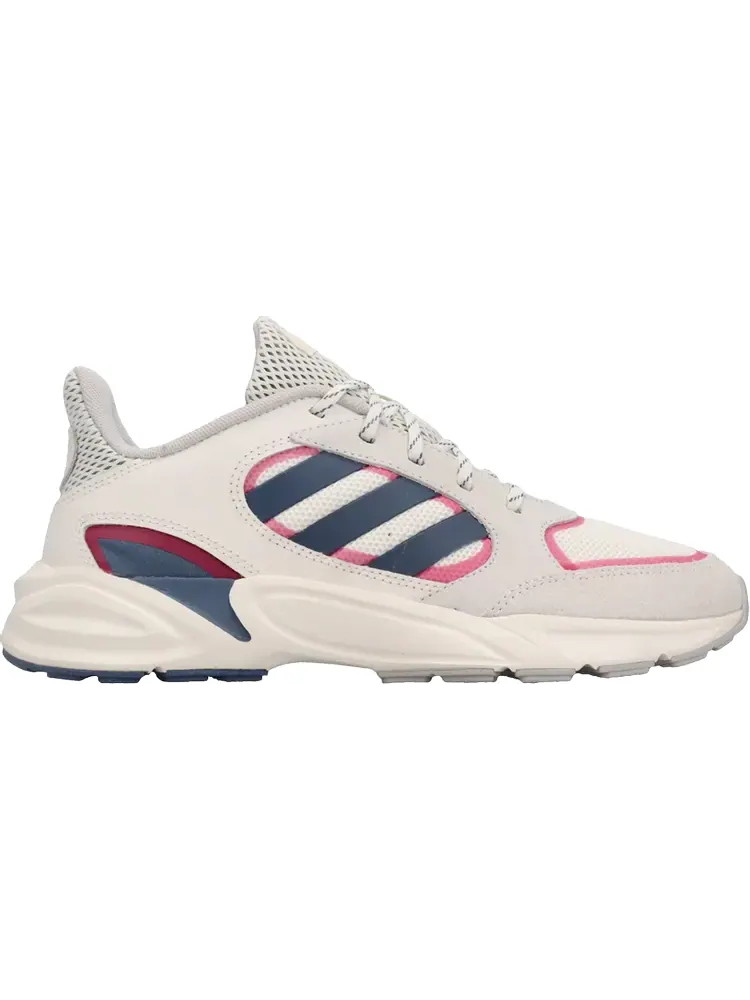Кроссовки Adidas Wmns 90s Valasion 'Tech Ink' — изображение 1 из 1, серый