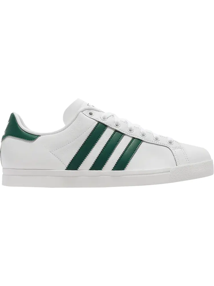 Кроссовки Adidas Coast Star — изображение 1 из 1, белый